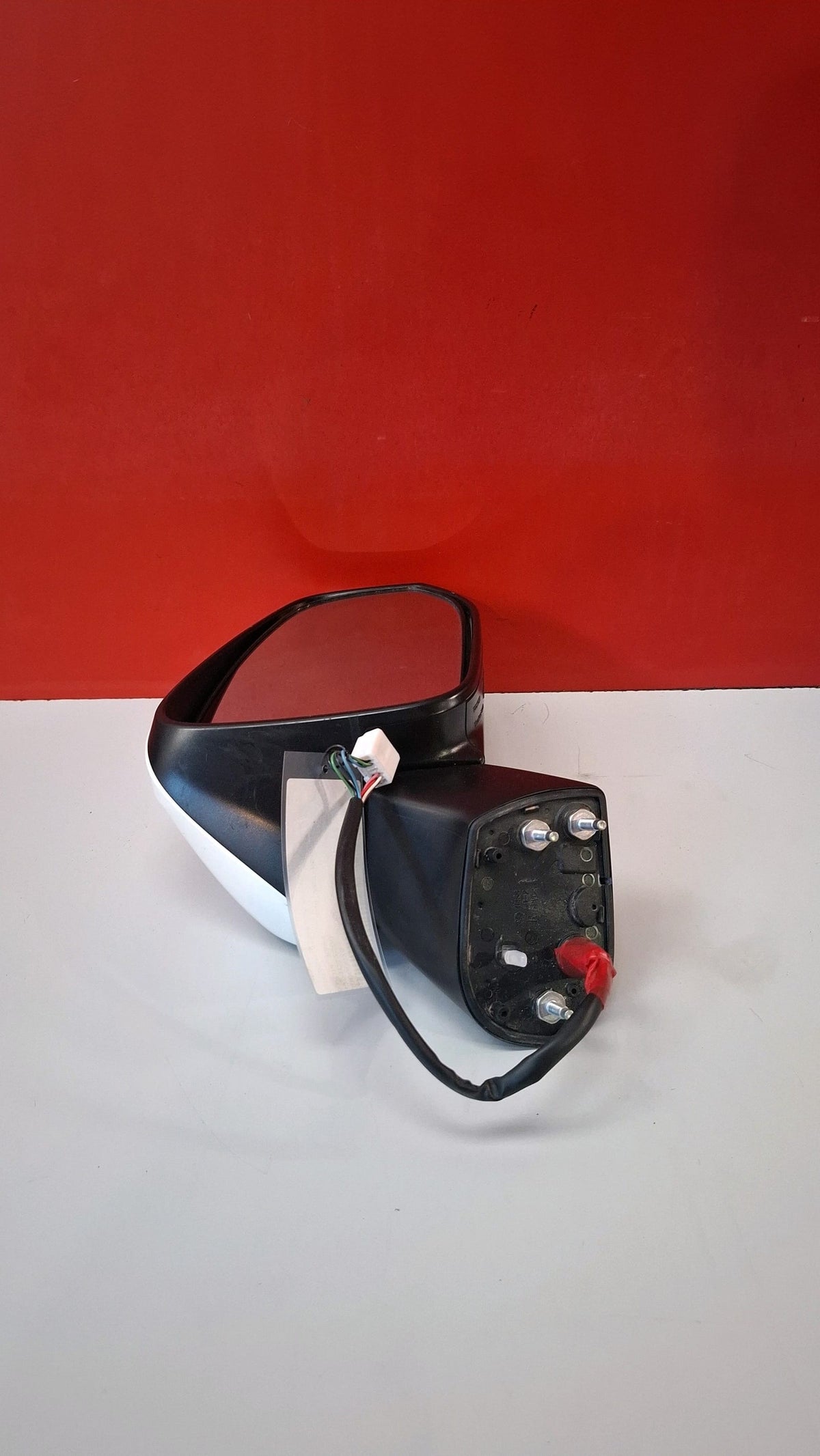 Retrovisor Ext Derecho Toyota Rav 4 2020 8791042G00