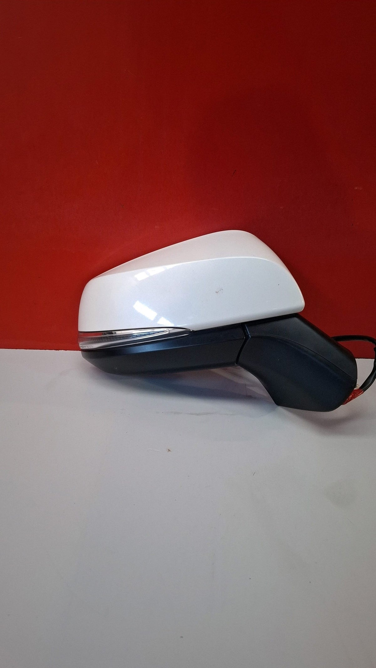 Retrovisor Ext Derecho Toyota Rav 4 2020 8791042G00