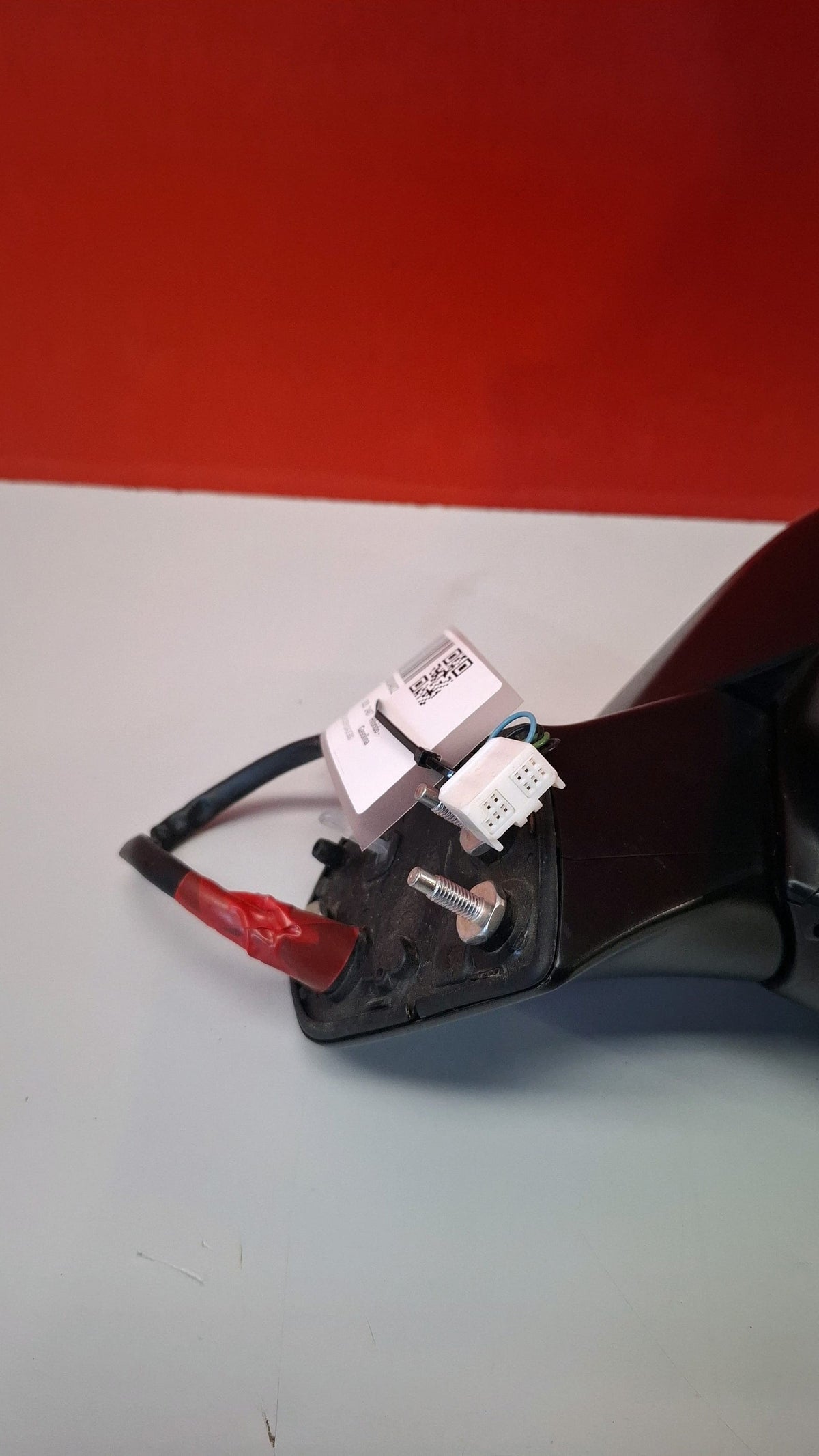 Retrovisor Ext Derecho Toyota Rav 4 2020 8791042G00