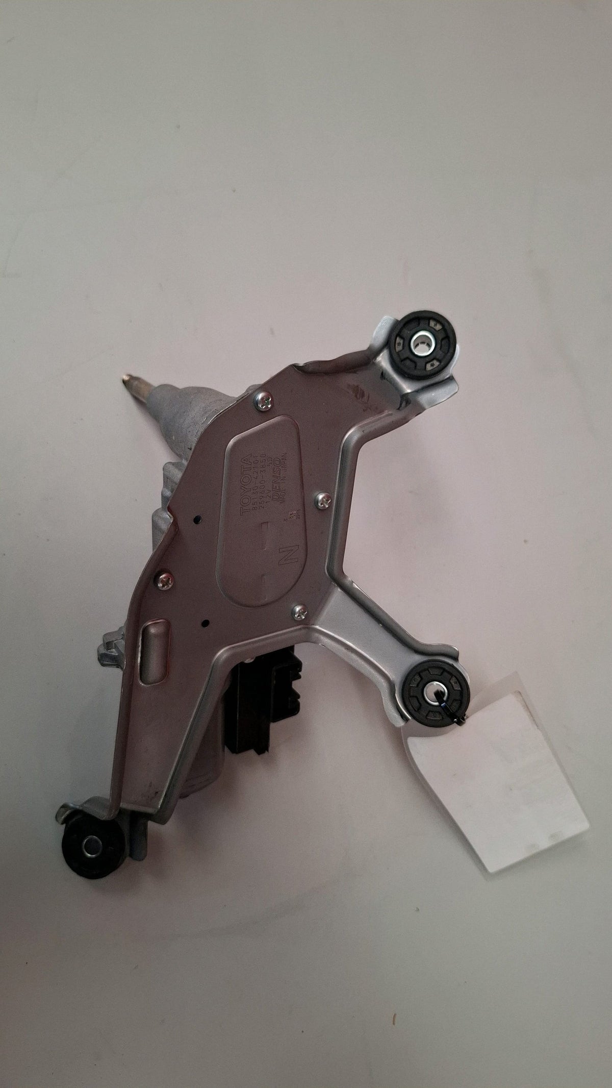 Motor Limpia Trasero Toyota Rav 4 2020 8513042101 8513042101
