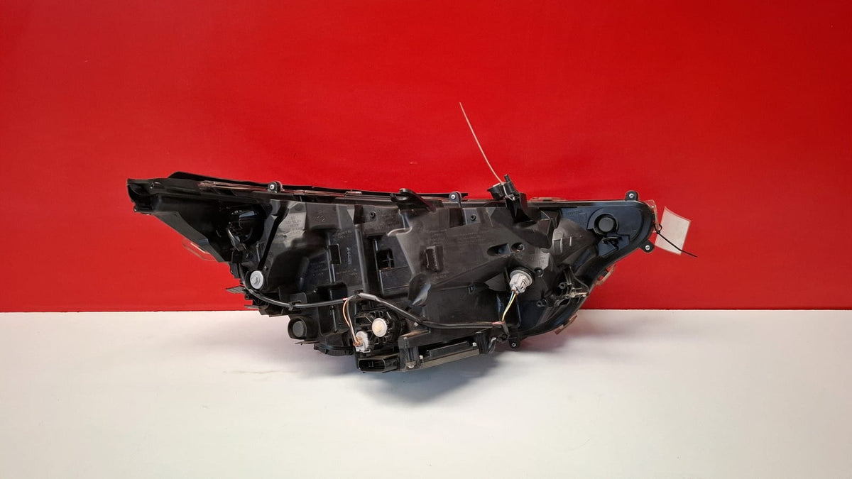 Faro Izquierdo Toyota Rav 4 2020 8990742020/8118542841
