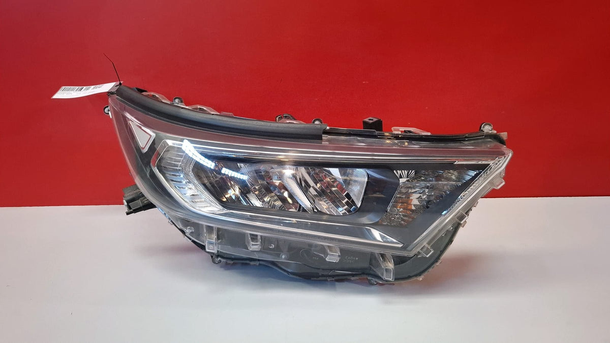 Faro Derecho Toyota Rav 4 2020 8990842020 8990842020