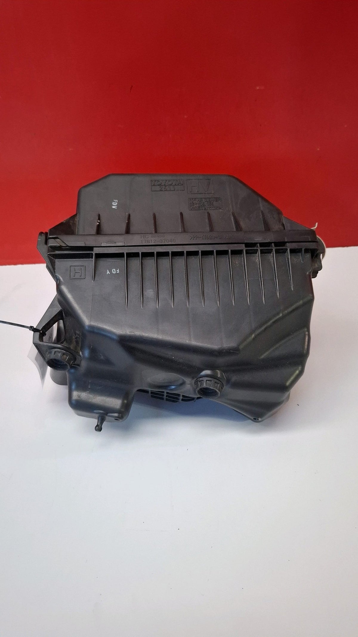 Carcasa del Filtro de Aire Toyota Rav 4 2020 1781237040 1781237040