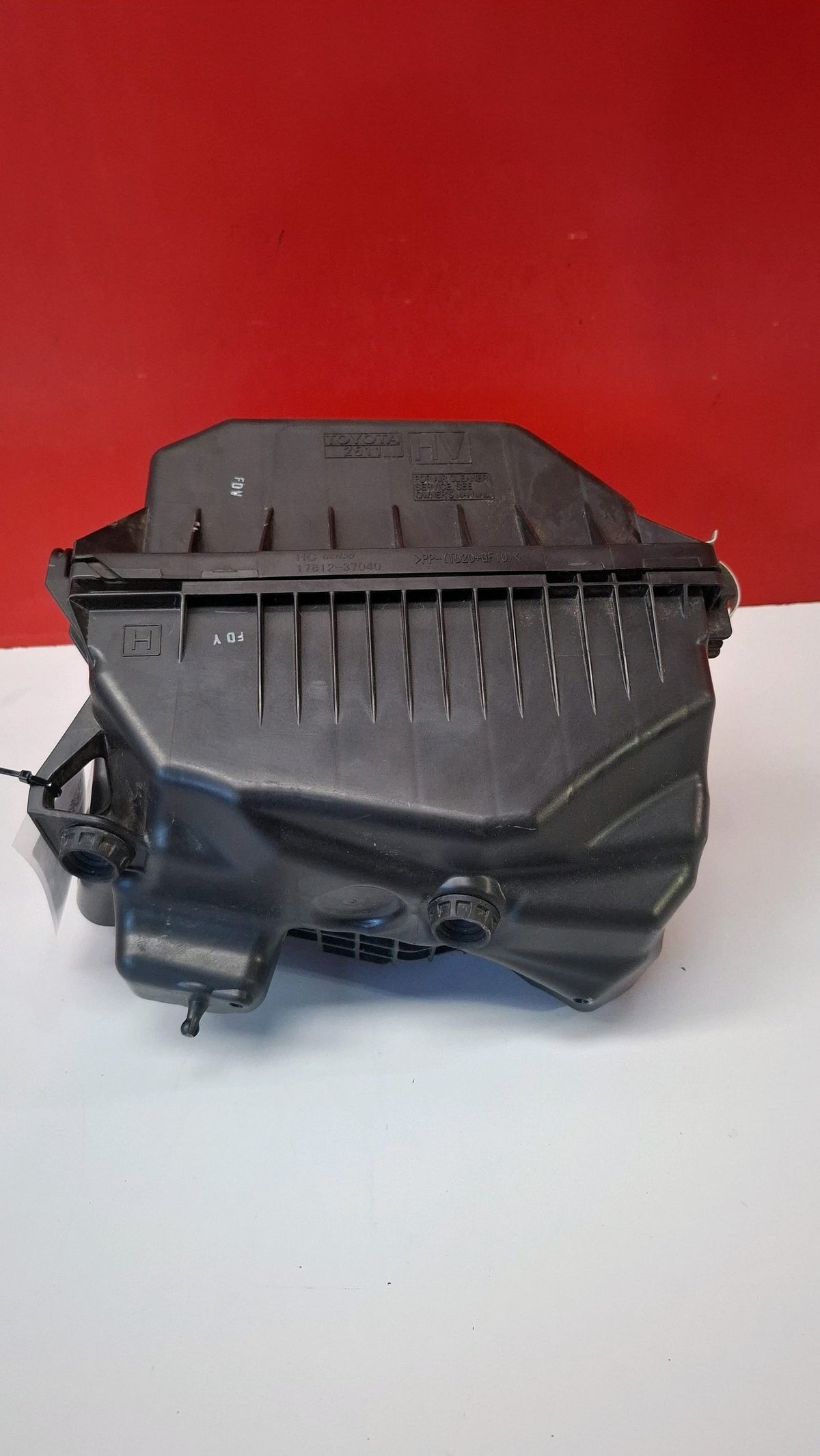 Carcasa del Filtro de Aire Toyota Rav 4 2020 1781237040 1781237040