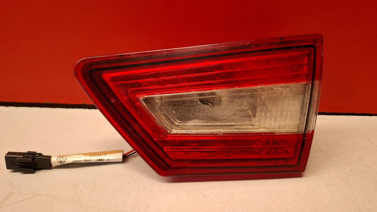 Piloto Trasero Derecho Interior Renault Clio 2015 265505798R 265505798R
