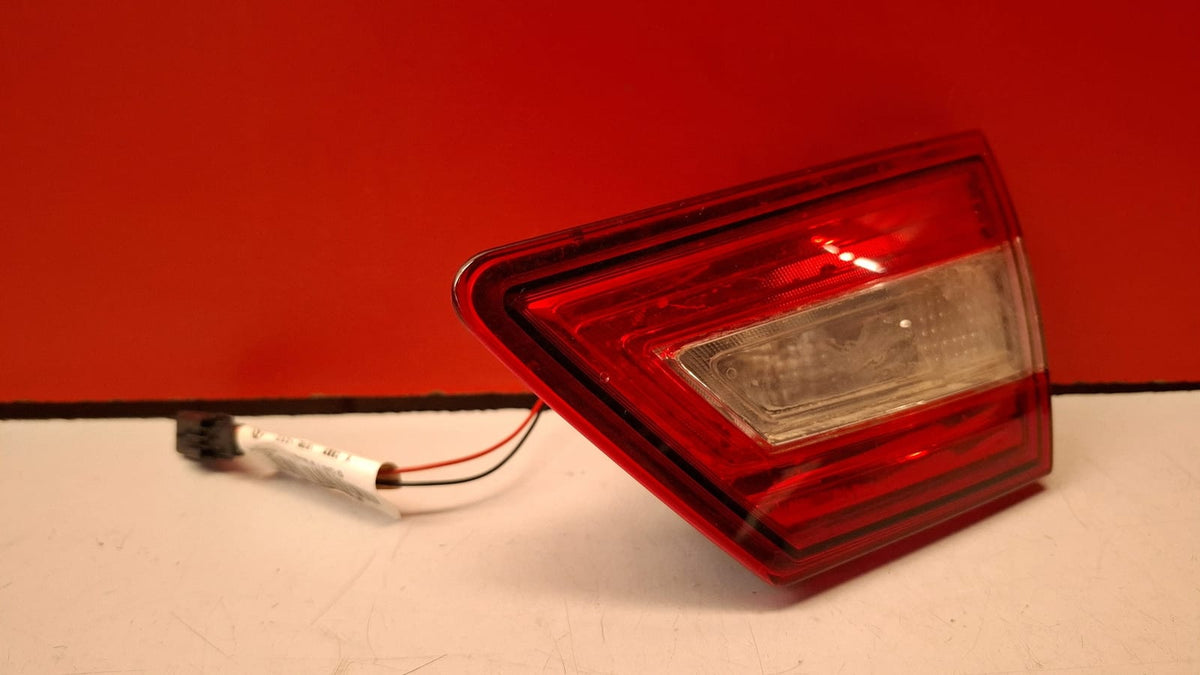 Piloto Trasero Derecho Interior Renault Clio 2015 265505798R 265505798R