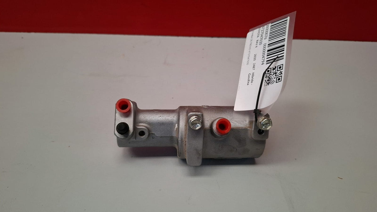 Bomba de Freno Toyota Rav 4 2020 4727047030