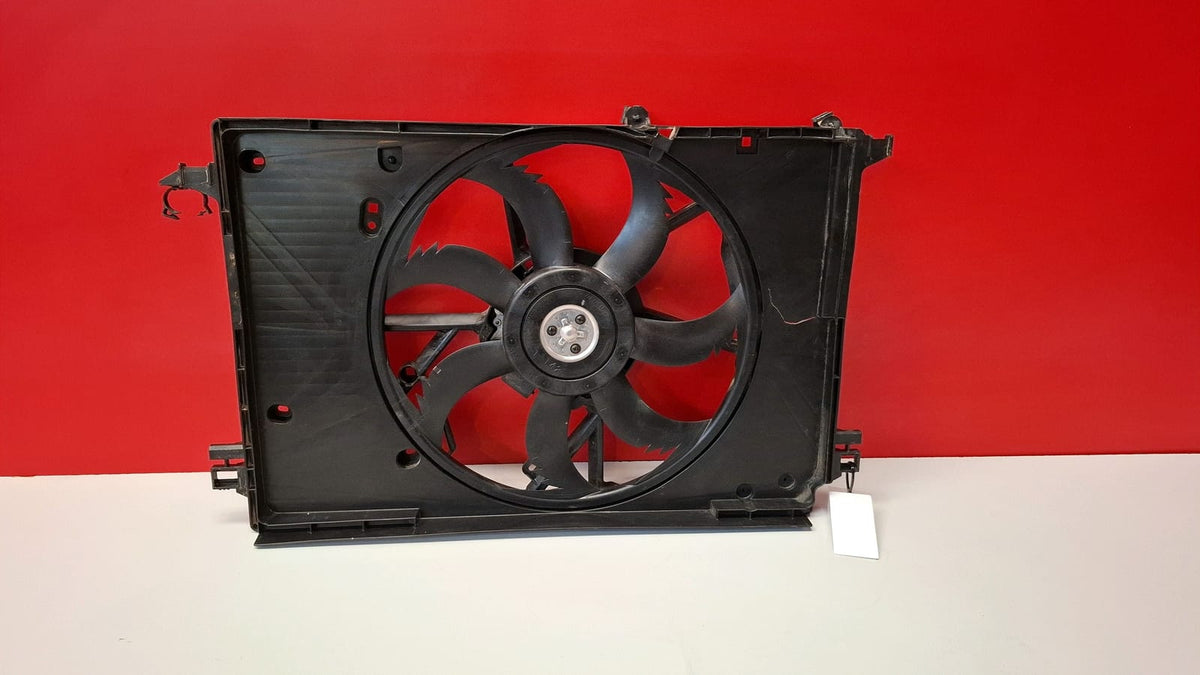 Electroventilador Toyota Rav 4 2020 1636331500