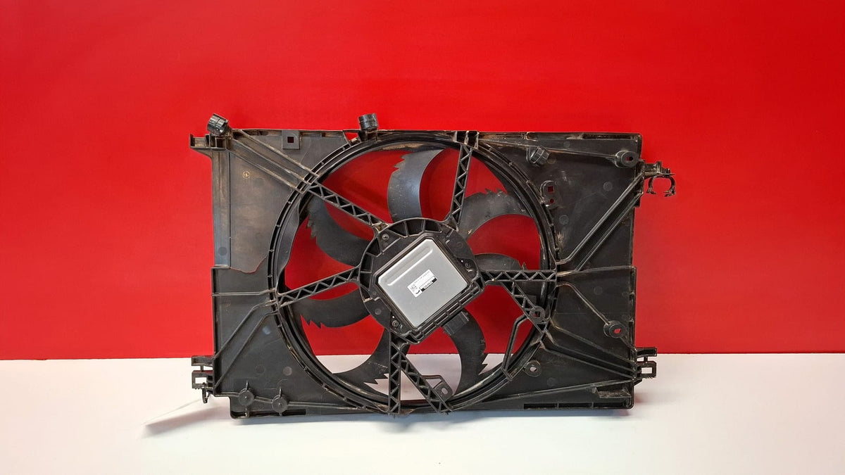 Electroventilador Toyota Rav 4 2020 1636331500