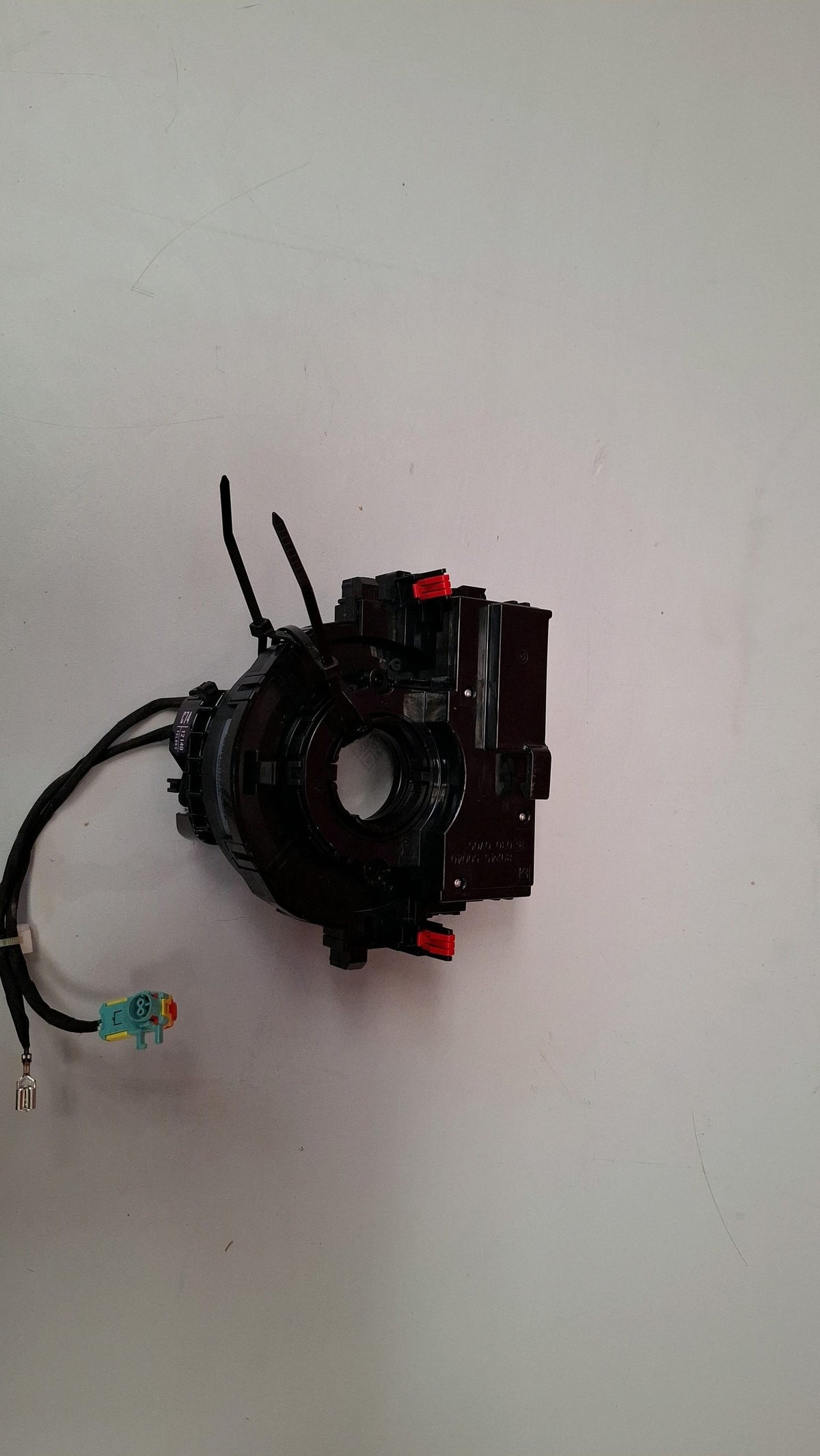 Anillo Airbag Toyota Rav 4 2020 8924550040 8924550040