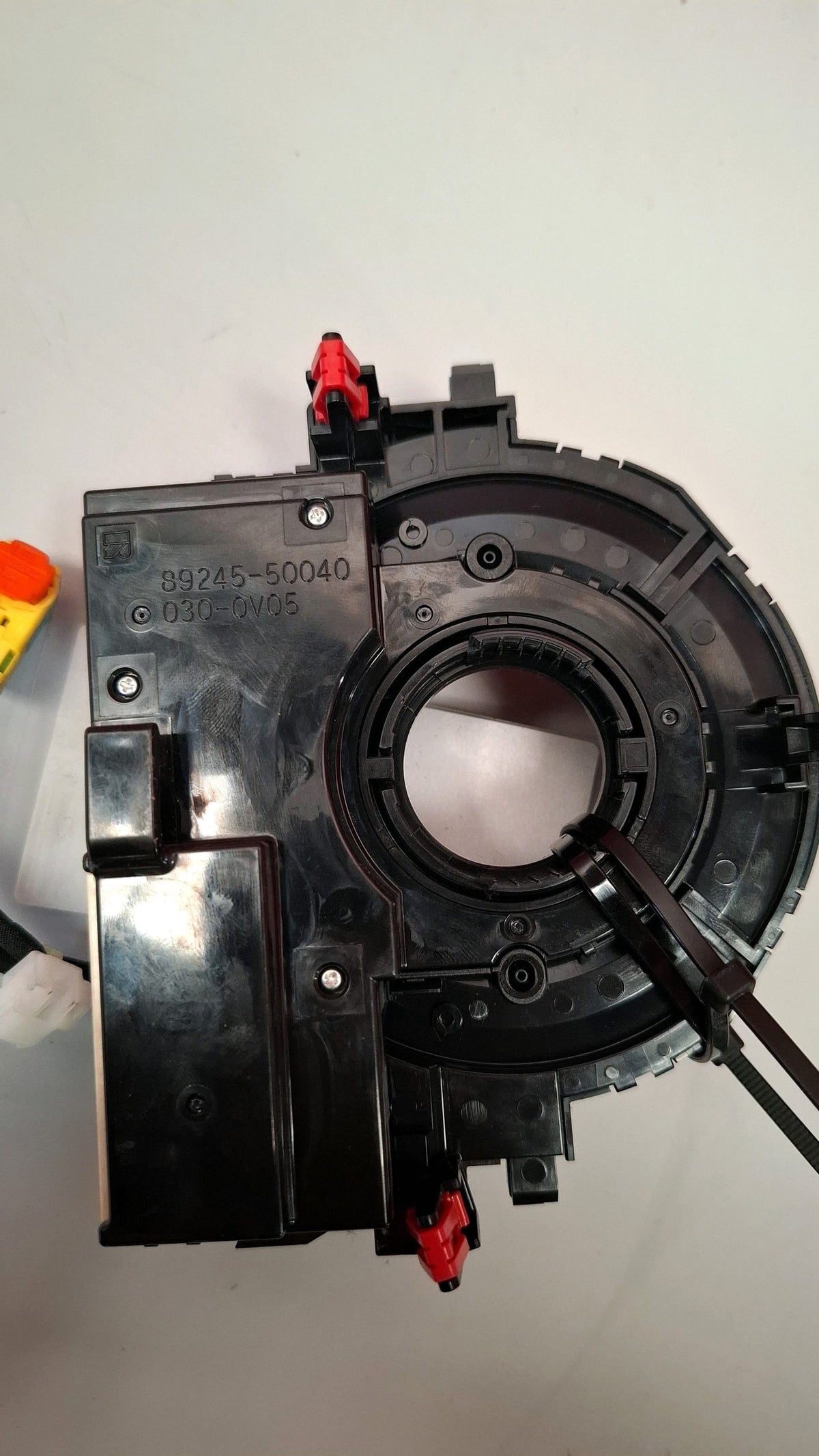 Anillo Airbag Toyota Rav 4 2020 8924550040 8924550040