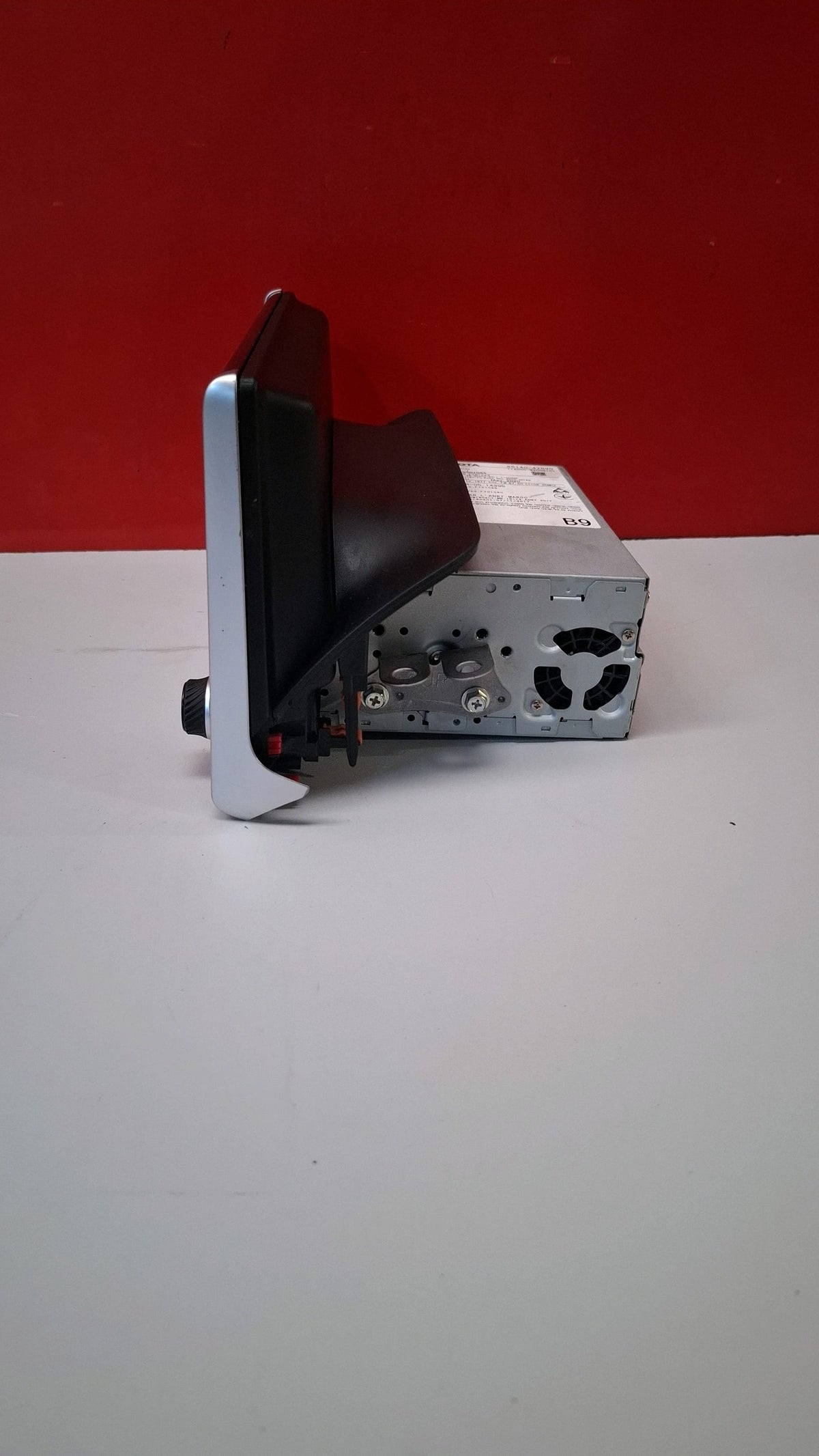 Pantalla Multifuncion Toyota Rav 4 2020 8614042B90