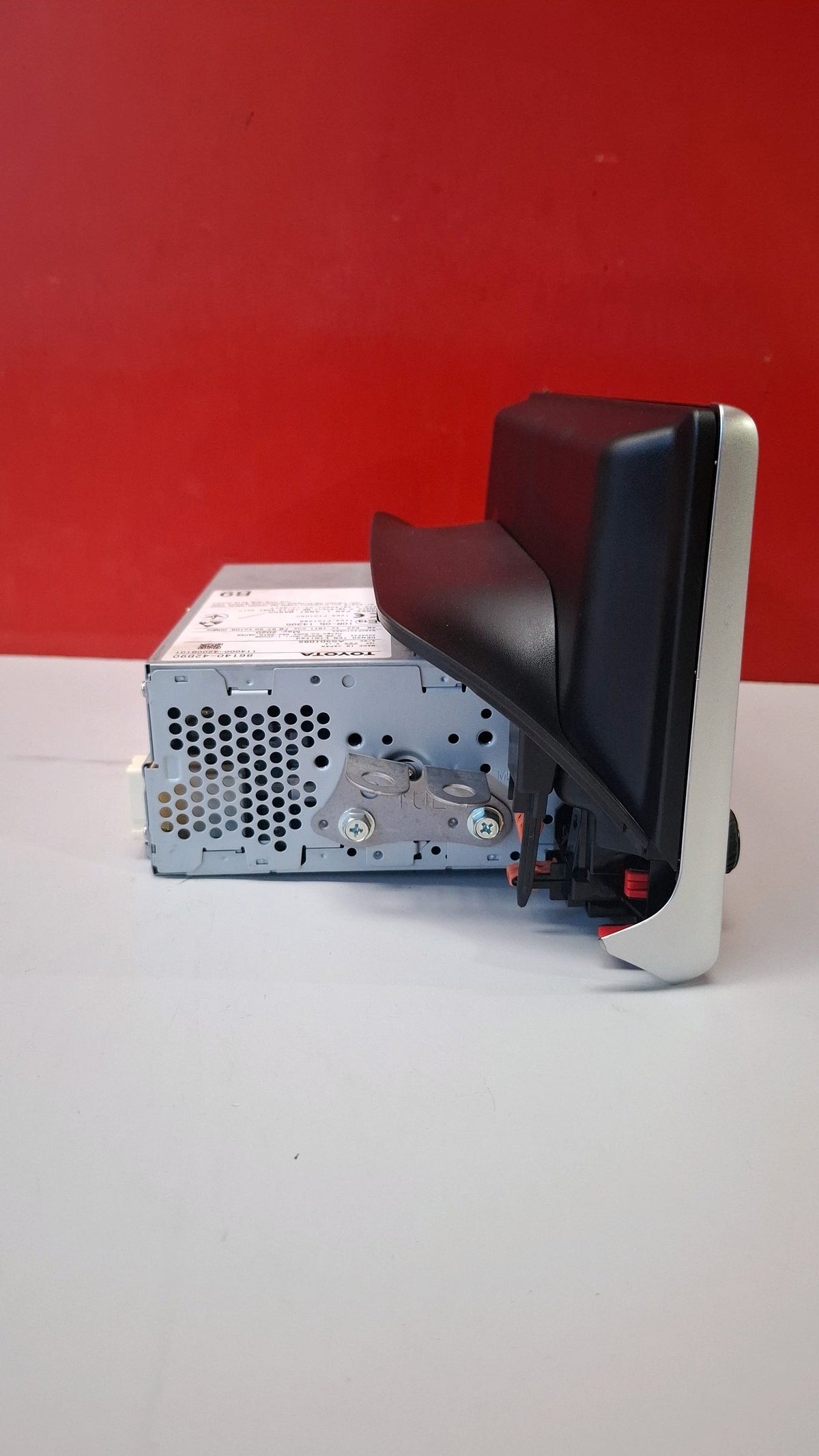 Pantalla Multifuncion Toyota Rav 4 2020 8614042B90