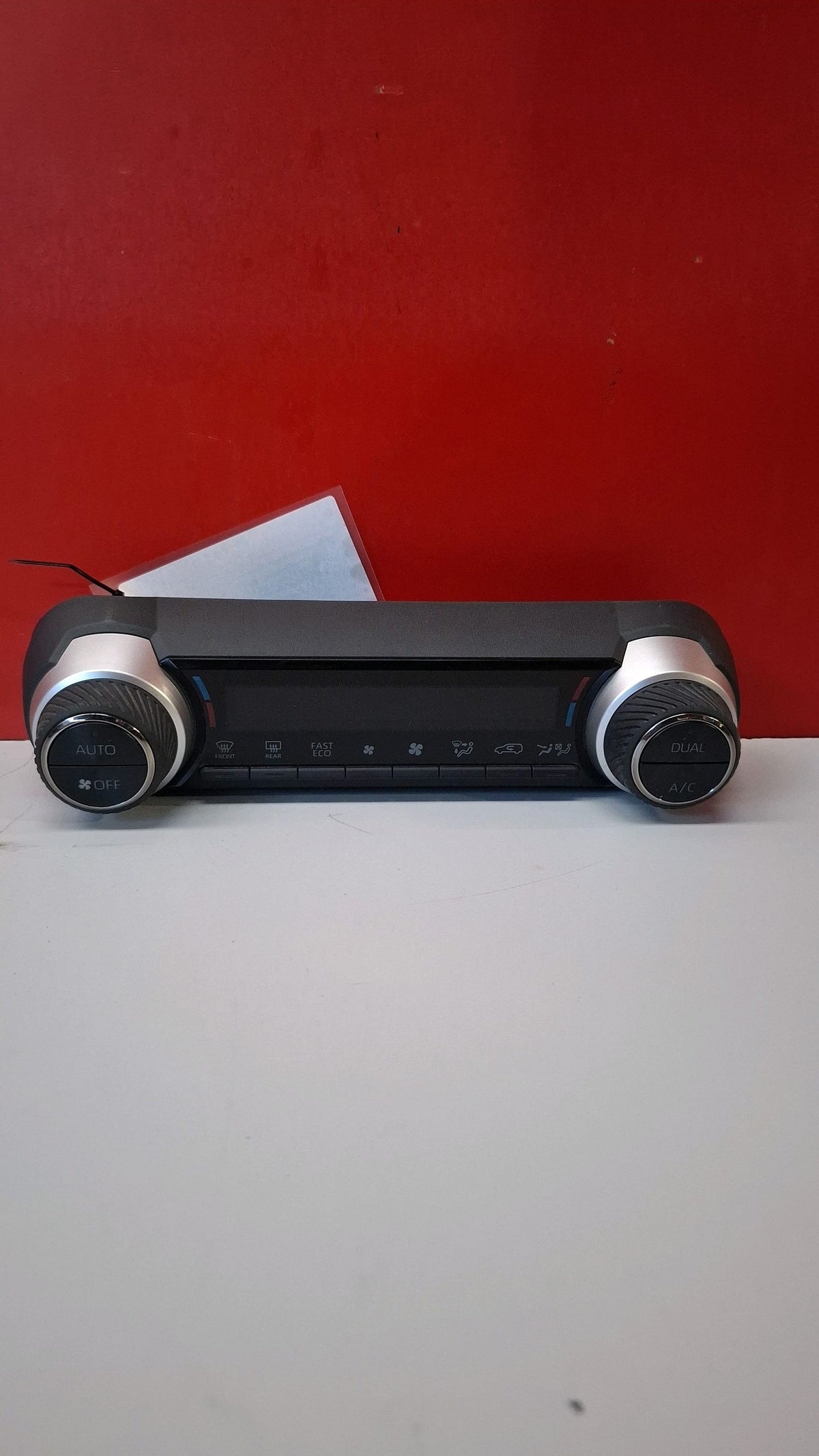Mando Calefaccion / Aire Acondicionado Toyota Rav 4 2020 5590042580