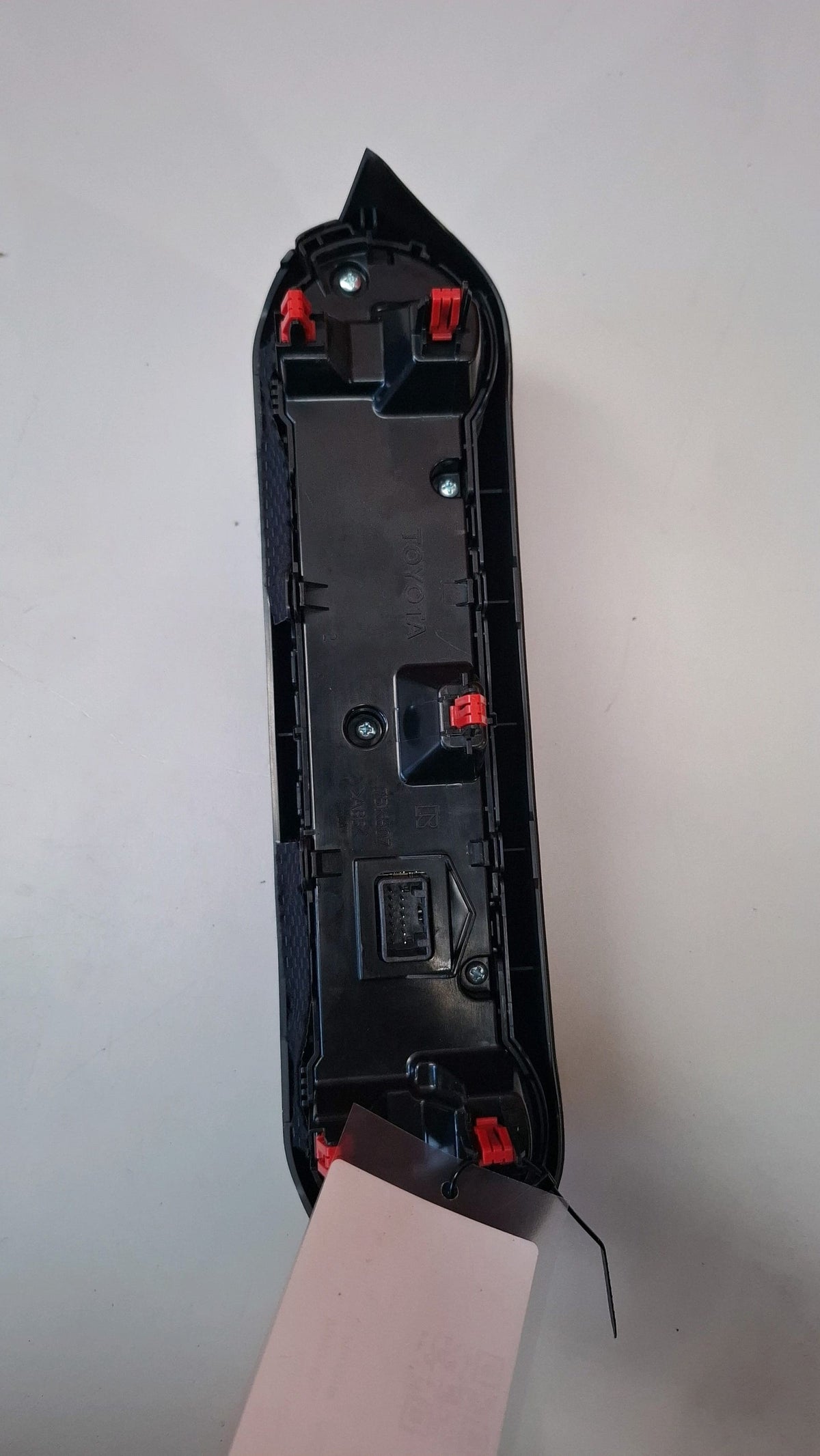 Mando Calefaccion / Aire Acondicionado Toyota Rav 4 2020 5590042580 5590042580