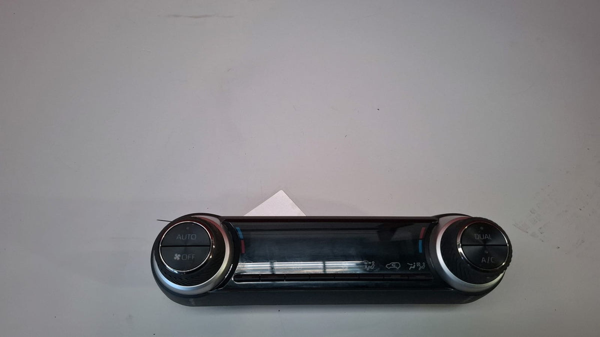 Mando Calefaccion / Aire Acondicionado Toyota Rav 4 2020 5590042580 5590042580