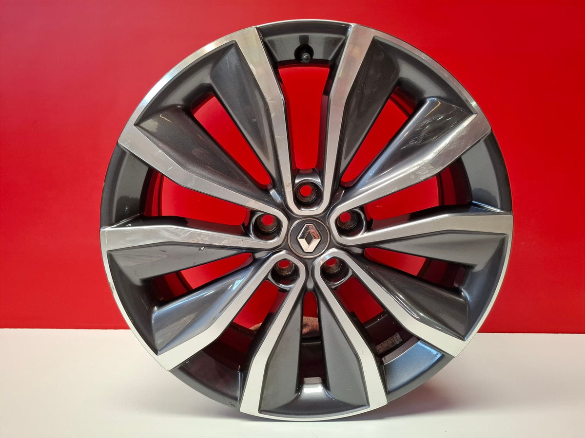 Llanta 19" Renault Kadjar 2018 403009098R Ref 4736