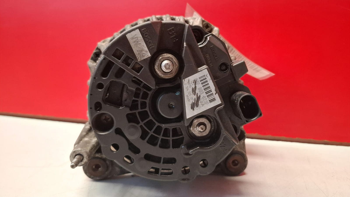 Alternador Volkswagen Golf 2005 6F903023F