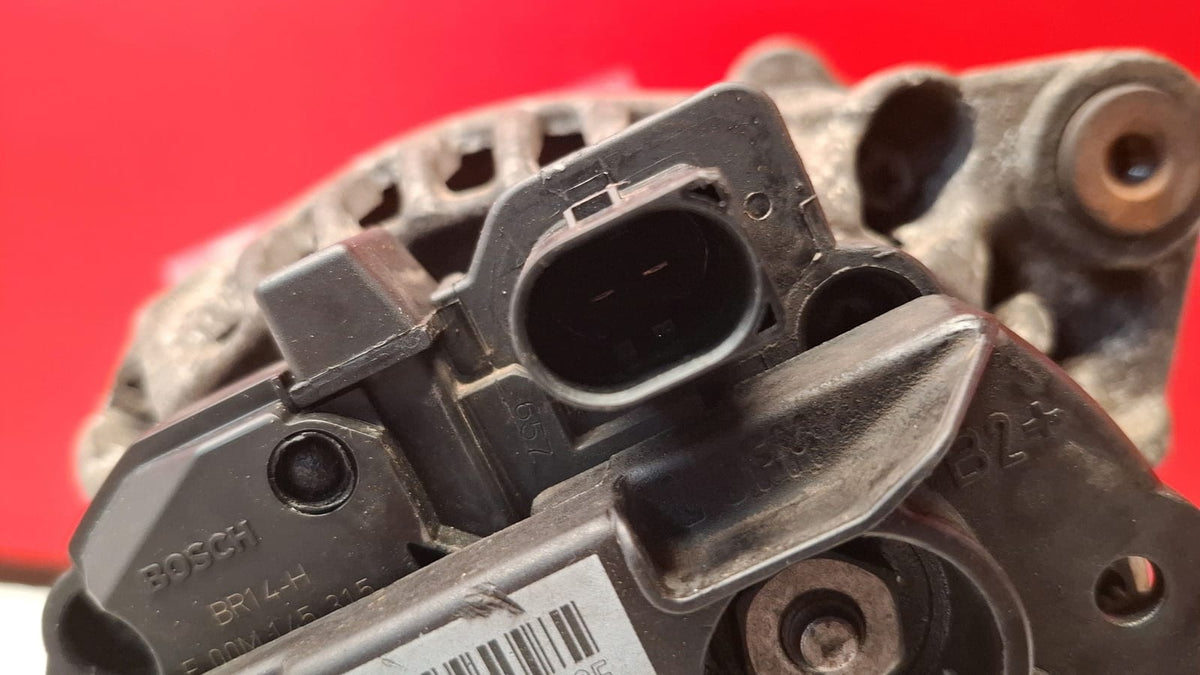 Alternador Volkswagen Golf 2005 6F903023F