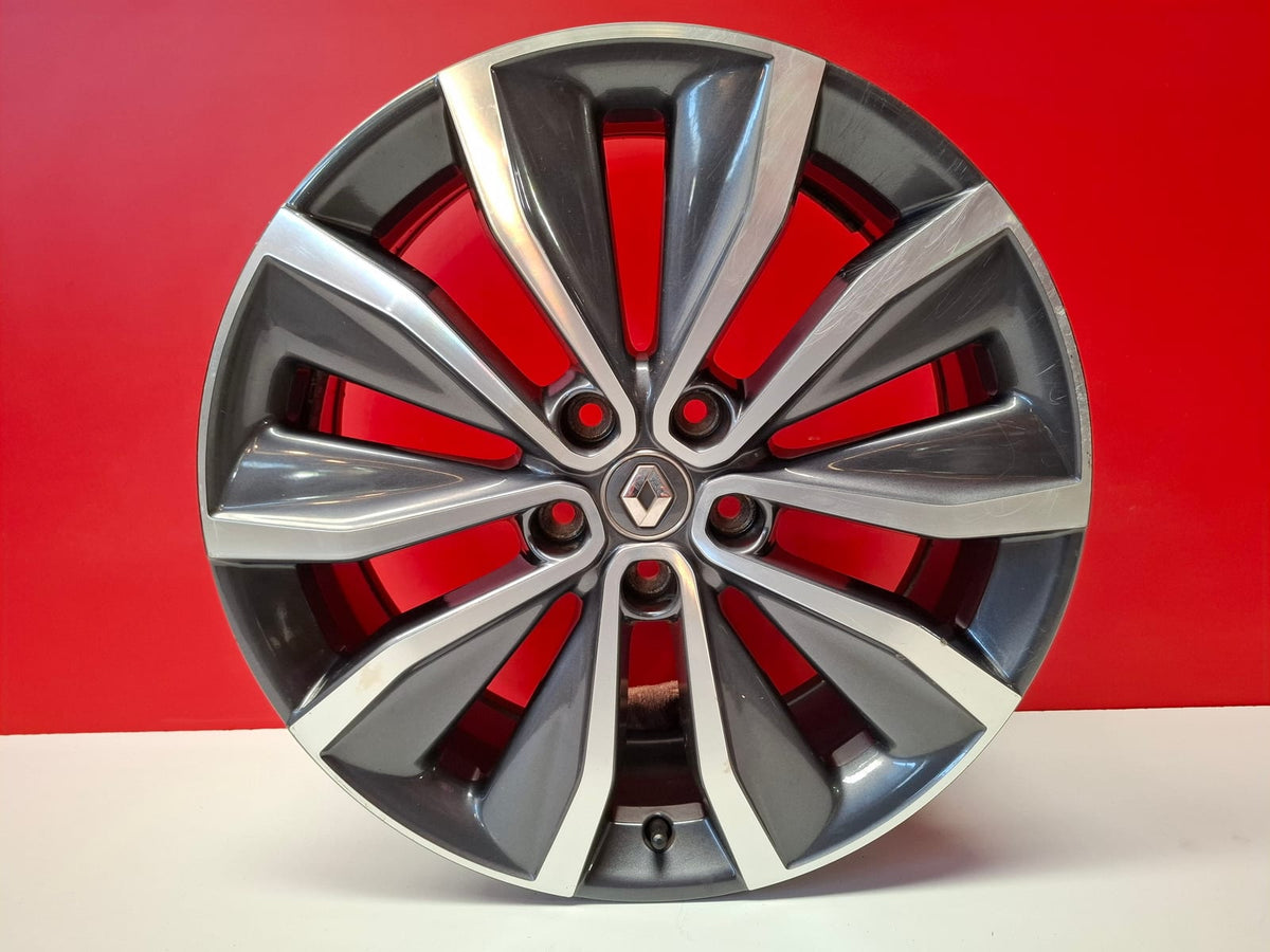 Llanta 19" Renault Kadjar 2018 403009098R Ref 4735