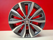 Llanta 19" Renault Kadjar 2018 403009098R Ref 4735