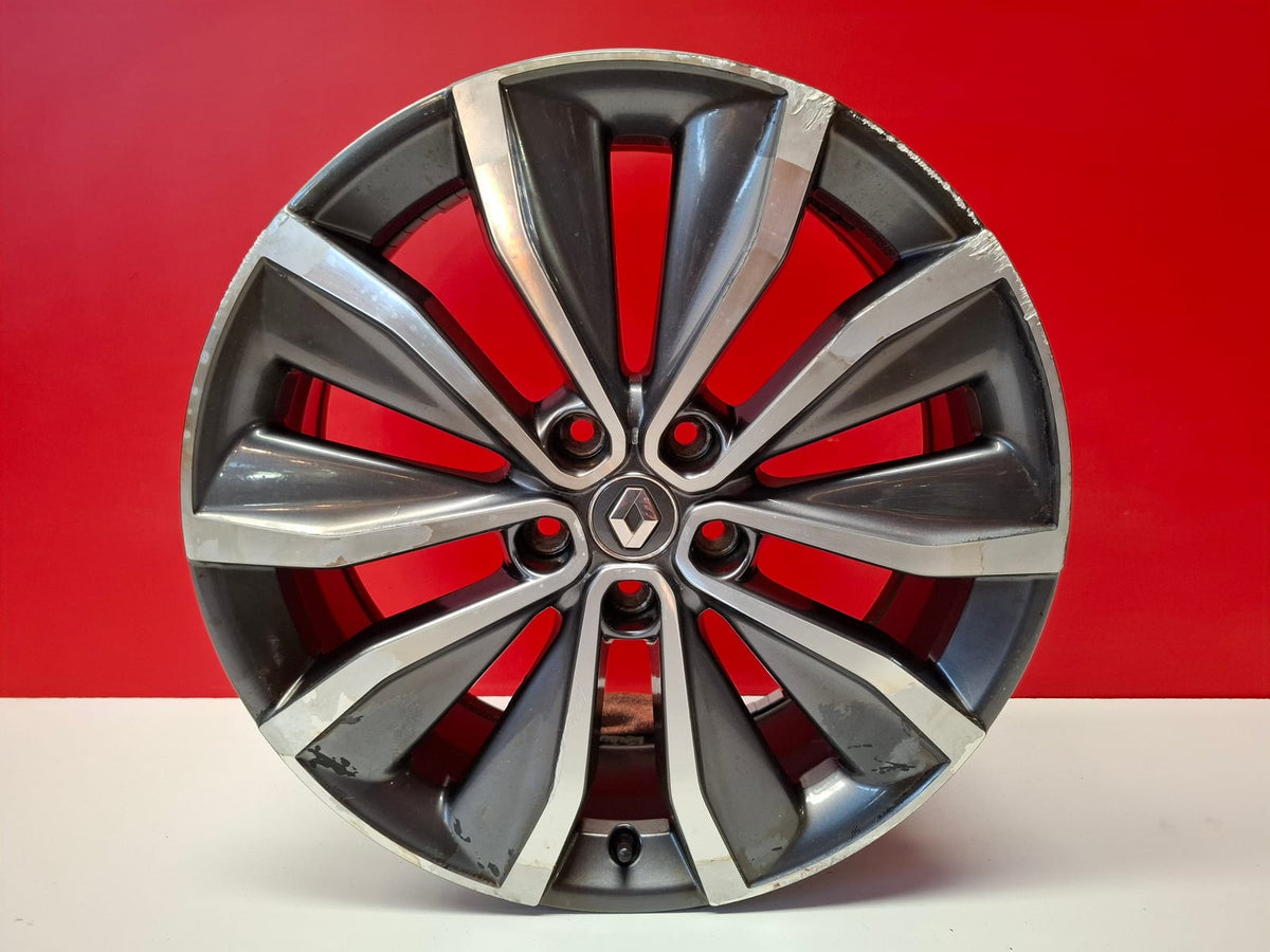Llanta 19" Renault Kadjar 2018 403009098R Ref 4734
