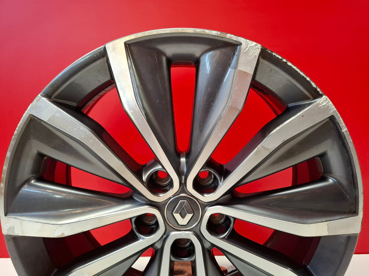 Llanta 19" Renault Kadjar 2018 403009098R Ref 4734