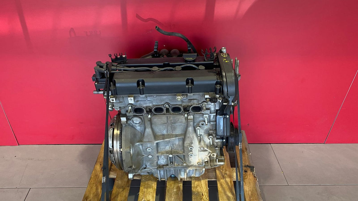 Motor Completo Ford Focus 2004 FYDB