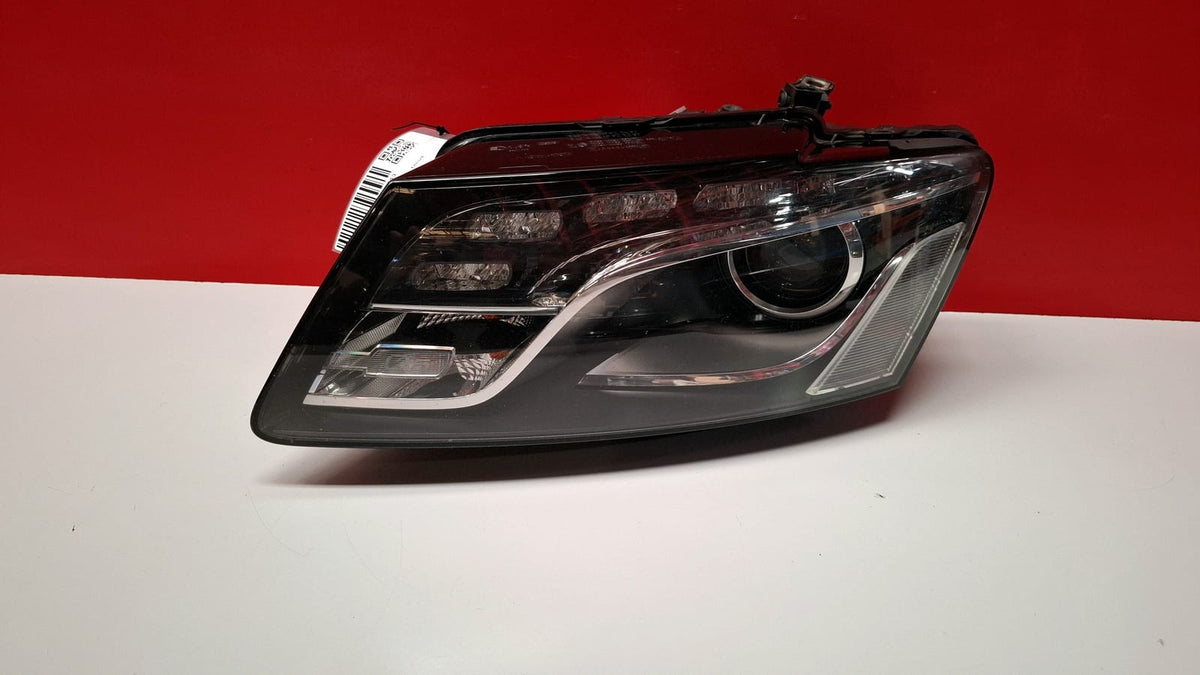 Faro IZQ Audi Q5 2010 8R0941029AF 8R0941029AF