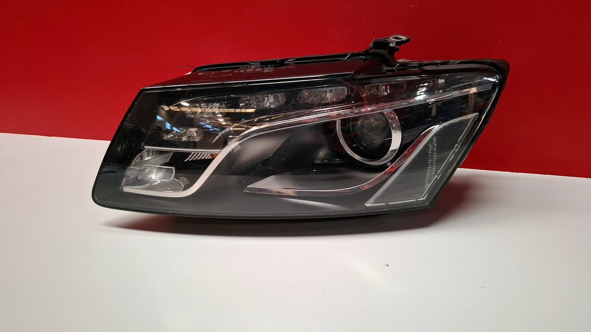 Faro IZQ Audi Q5 2010 8R0941029AF