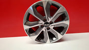 Llanta 17" Kia Stonic 2020 52910H8500 Ref 4441