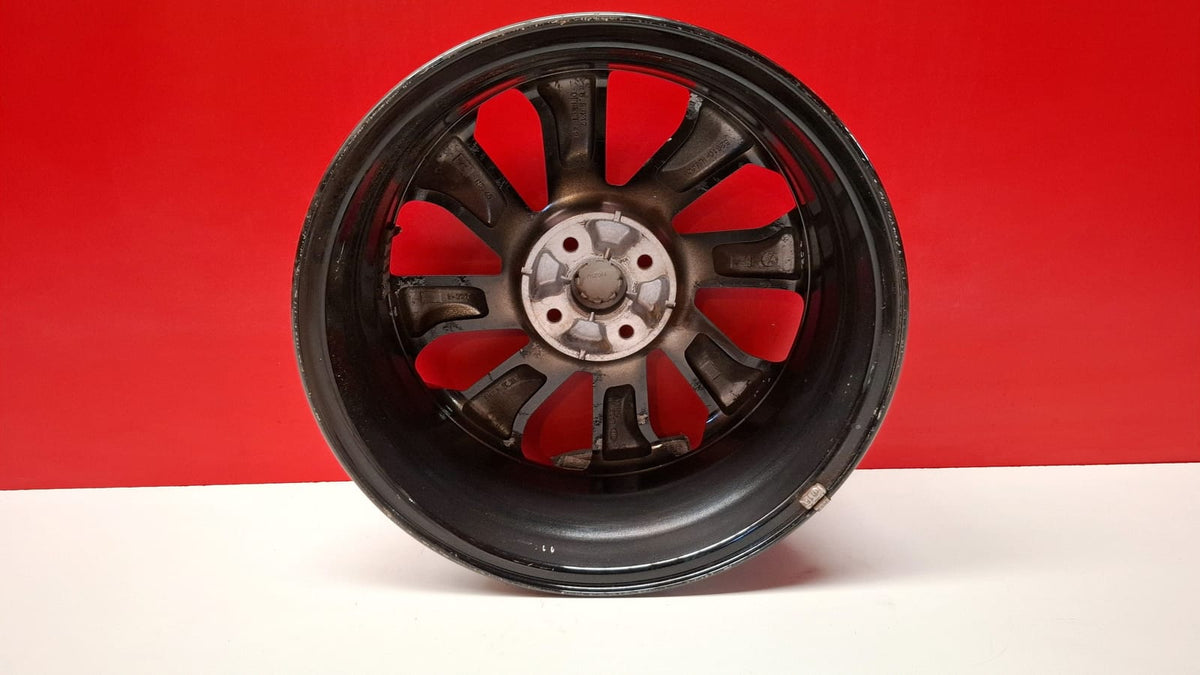 Llanta 17" Kia Stonic 2020 52910H8500 Ref 4440