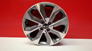 Llanta 17" Kia Stonic 2020 52910H8500 Ref 4439