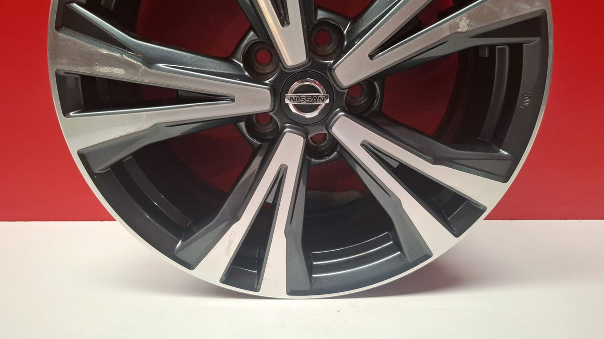 Llanta 18" Nissan Qashqai 2020 HV03BMB94 Ref 4426 HV03BMB94