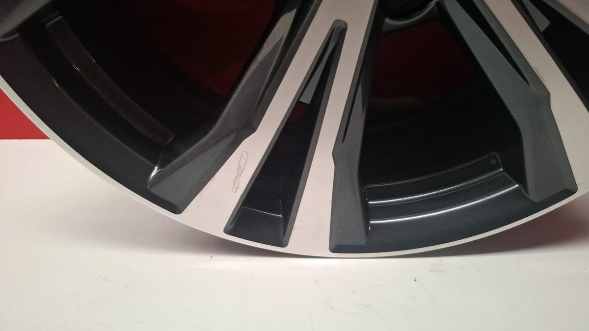 Llanta 18" Nissan Qashqai 2020 HV03BMB94 Ref 4426 HV03BMB94