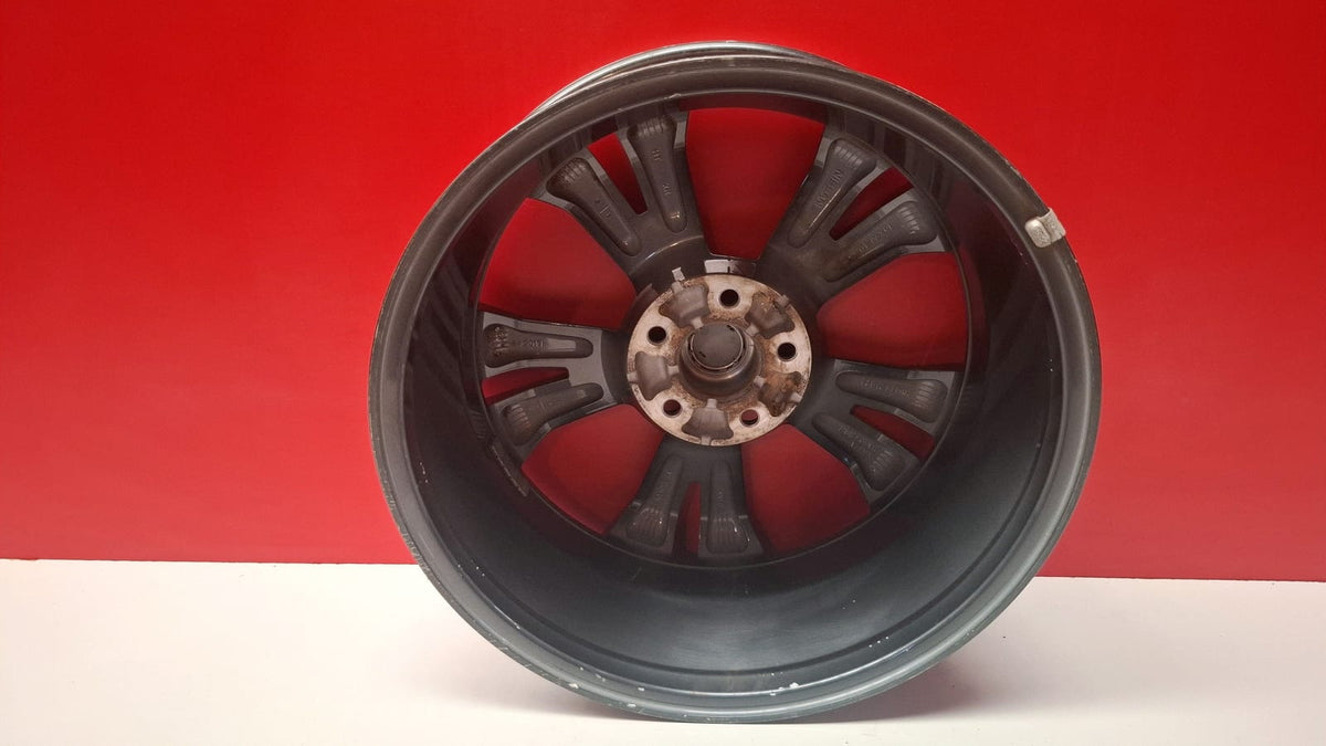 Llanta 18" Nissan Qashqai 2020 HV03BMB94 Ref 4426 HV03BMB94