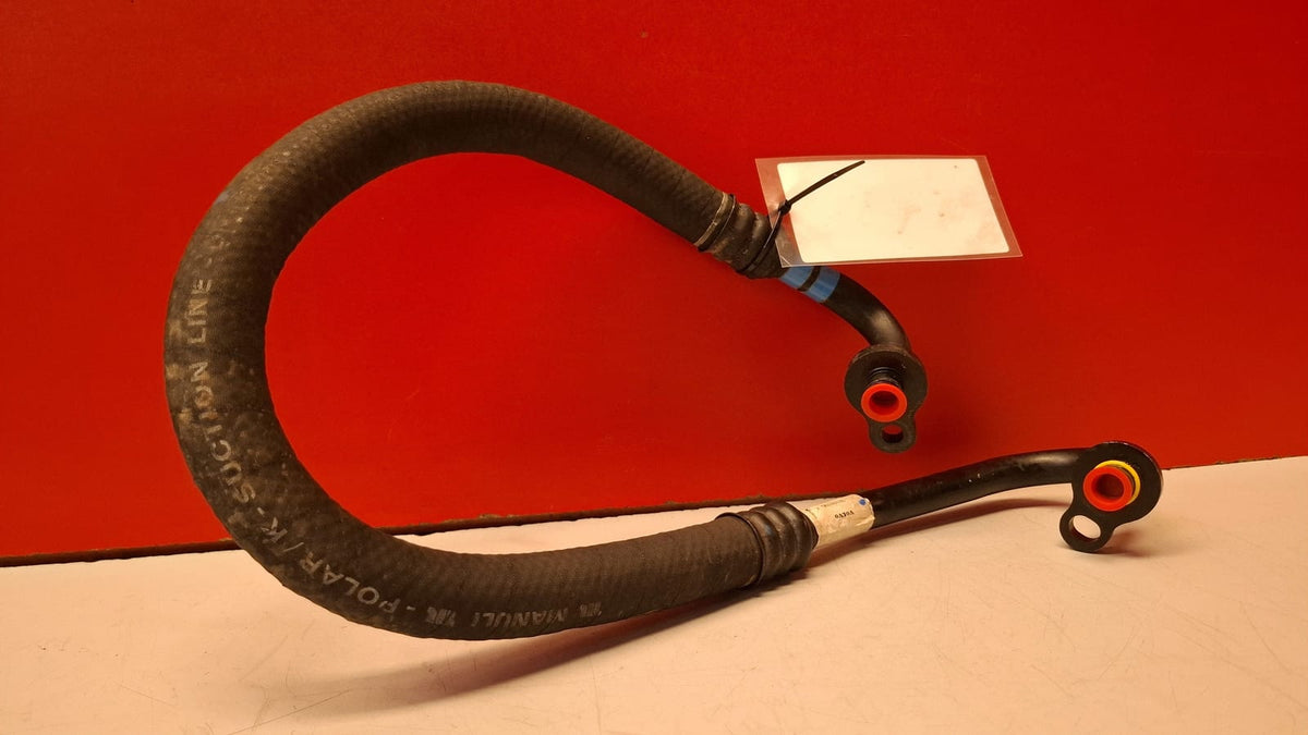 Tubo Aire Acondicionado Volvo S60 2002 31101195