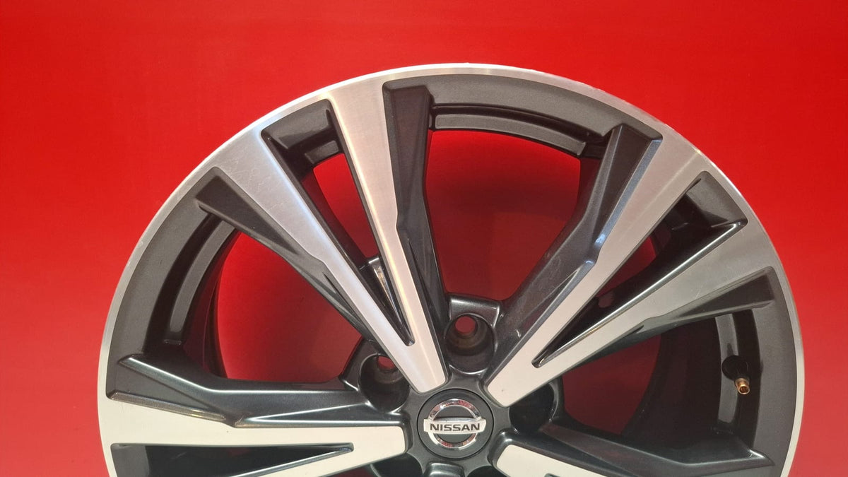 Llanta 18" Nissan Qashqai 2020 HV03BMB94 Ref 4425