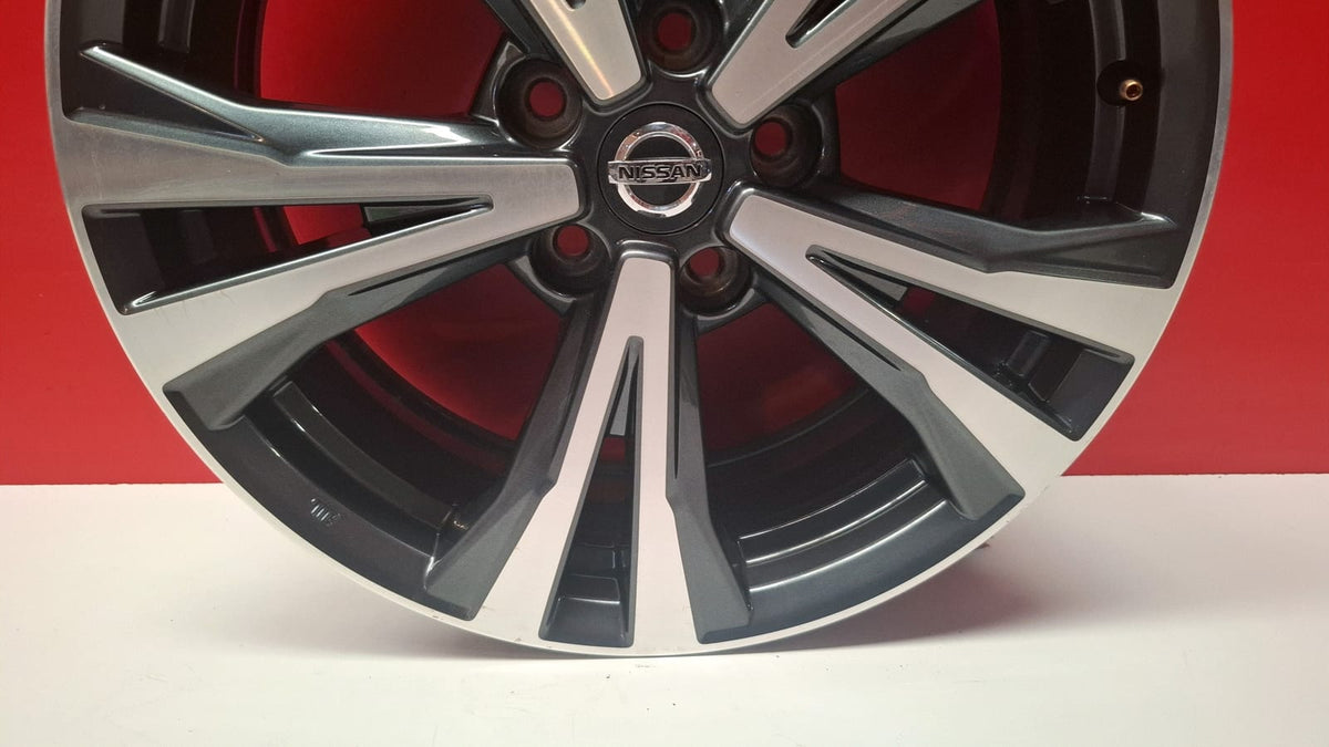 Llanta 18" Nissan Qashqai 2020 HV03BMB94 Ref 4425 HV03BMB94