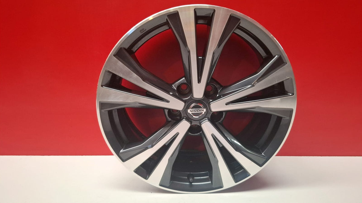 Llanta 18" Nissan Qashqai 2020 HV03BMB94 Ref 4424