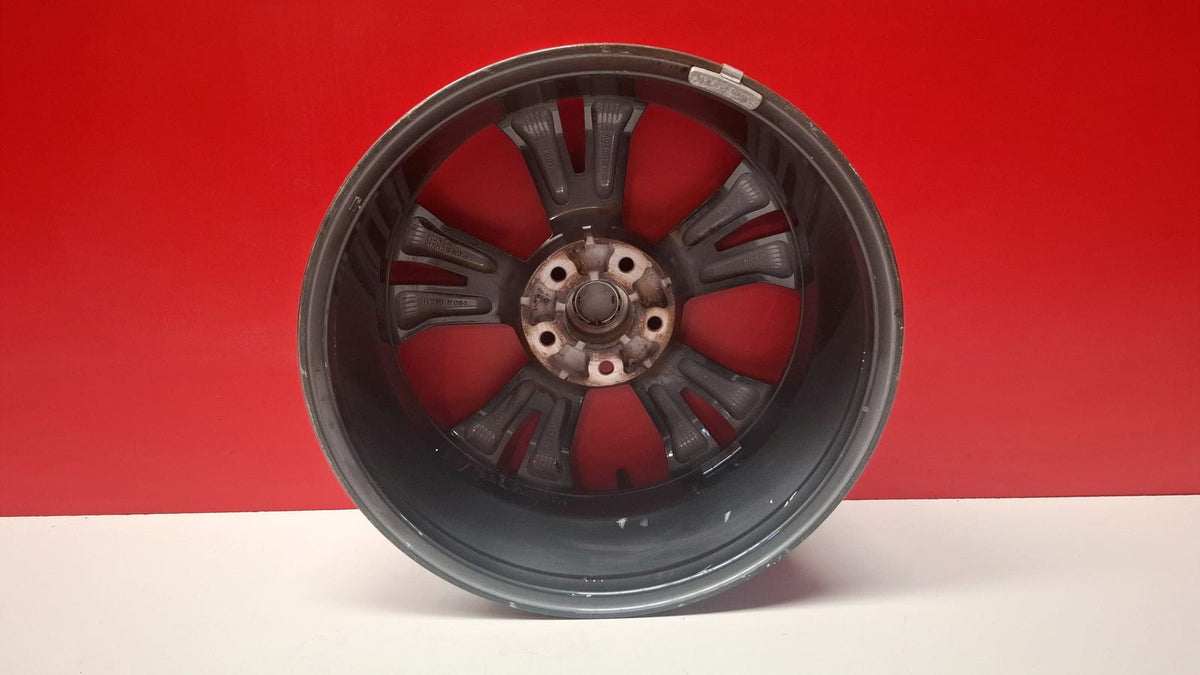 Llanta 18" Nissan Qashqai 2020 HV03BMB94 Ref 4424