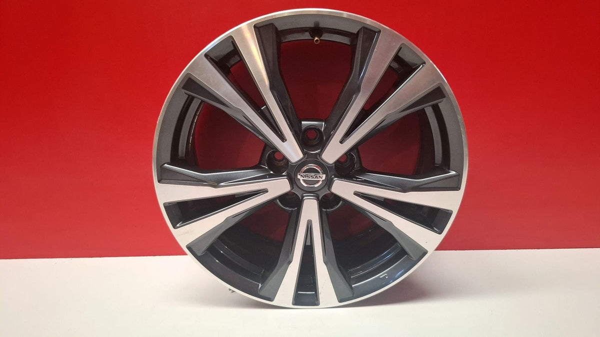 Llanta 18" Nissan Qashqai 2020 HV03BMB94 Ref 4423