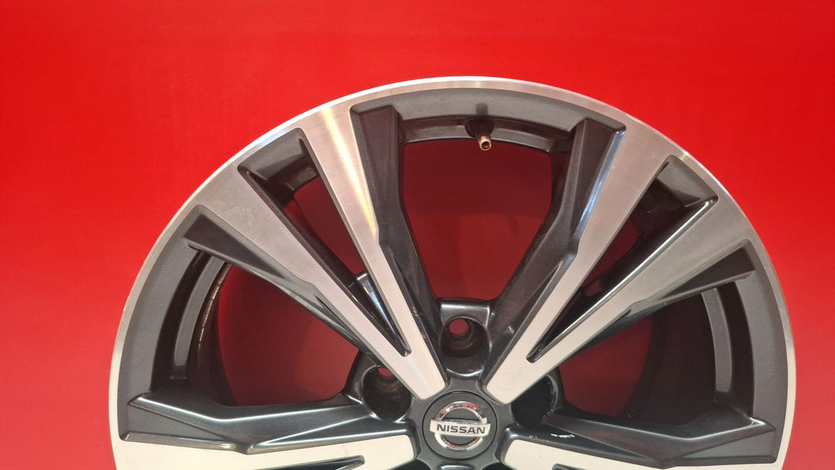 Llanta 18" Nissan Qashqai 2020 HV03BMB94 Ref 4423