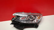 Faro del IZQ Honda Cr-v 2014 FARO DELANTERO IZQUIERDO FARO DELANTERO IZQUIERDO