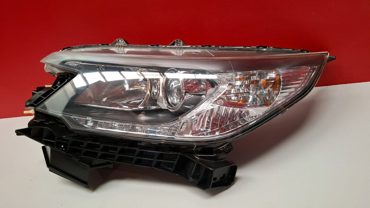 Faro del IZQ Honda Cr-v 2014 FARO DELANTERO IZQUIERDO FARO DELANTERO IZQUIERDO