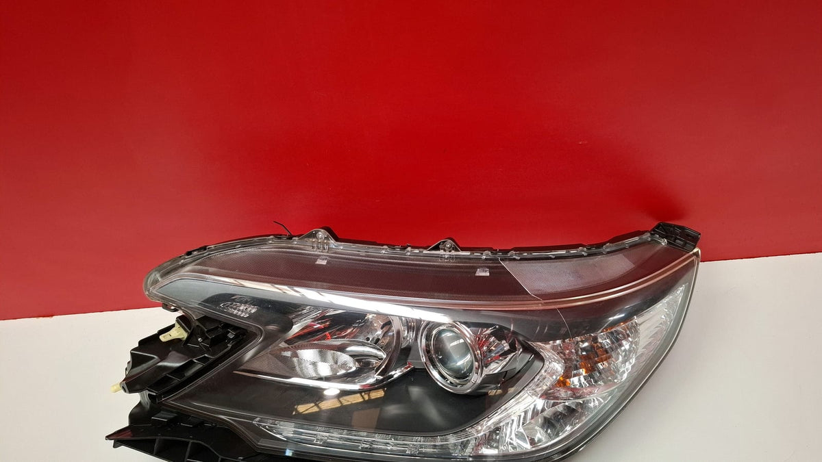 Faro del IZQ Honda Cr-v 2014 FARO DELANTERO IZQUIERDO FARO DELANTERO IZQUIERDO