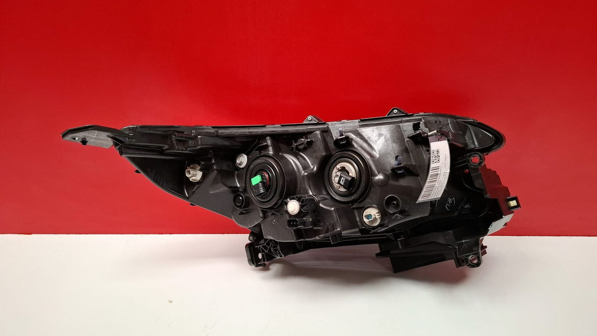 Faro del IZQ Honda Cr-v 2014 FARO DELANTERO IZQUIERDO FARO DELANTERO IZQUIERDO