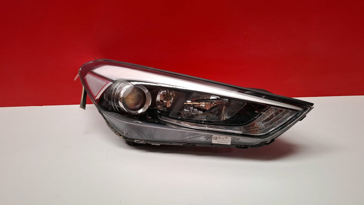 Faro del DCH Hyundai Tucson 2017 92102D7101 92102D7101