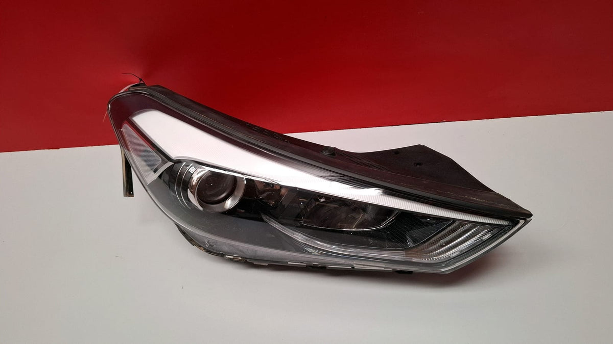 Faro del DCH Hyundai Tucson 2017 92102D7101 92102D7101