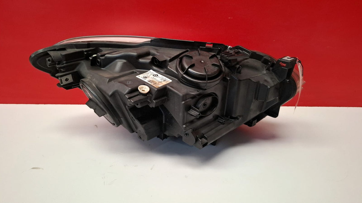 Faro del IZQ 6311 Bmw Serie 1 2012 7229671